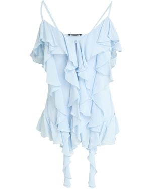 Dondup Top - Blue
