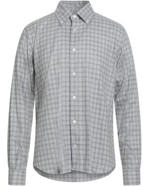 Fedeli Shirt - Gray