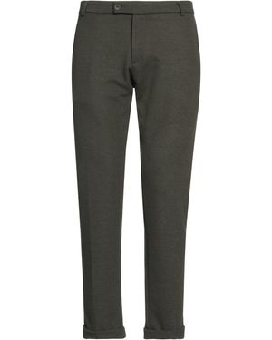 Stilosophy Pants - Gray