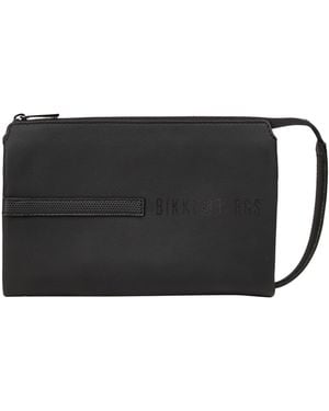 Bikkembergs Handtaschen - Schwarz
