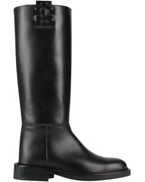 Hereu Bota - Negro