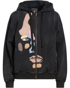 Kidsuper Sweatshirt - Black
