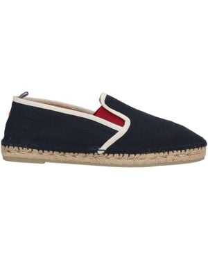 Castañer Espadrilles - Blau