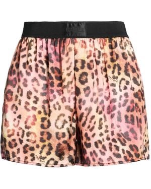 Liu Jo Shorts & Bermuda Shorts - Red