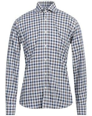 Rossopuro Shirt - Blue