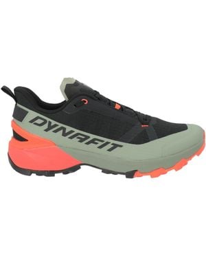 Dynafit Trainers Textile Fibres - Green