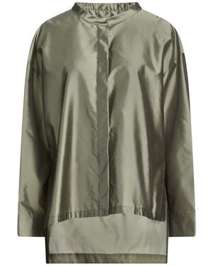 Max Mara Camicia - Verde