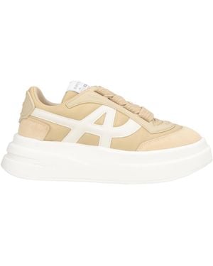 Ash Trainers - Natural