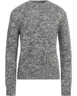 sunflower Pullover - Grau