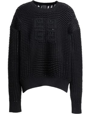 Givenchy Pullover - Negro