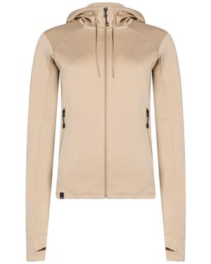 Salewa Jacket - Natural