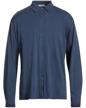 Crossley Shirt - Blue