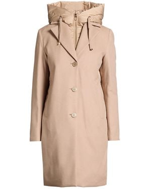 DUNO Cappotto - Neutro