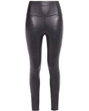 3x1 Leggings - Grau