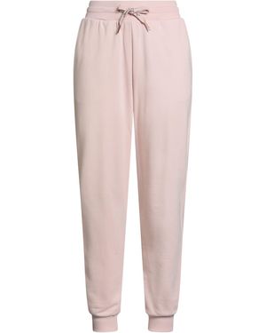 ARMANI EXCHANGE Trouser - Pink