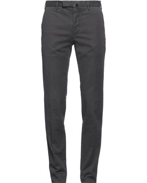 Incotex Trouser - Grey