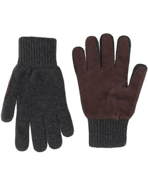 Moorer Gloves - White