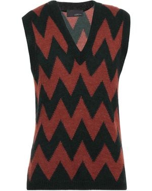 Lardini Pullover - Schwarz