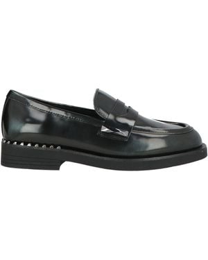 Ash Loafer - Black