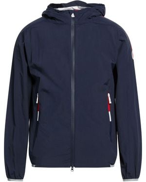 Conte Of Florence Jackets - Blue