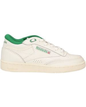 Reebok Sneakers - Bianco