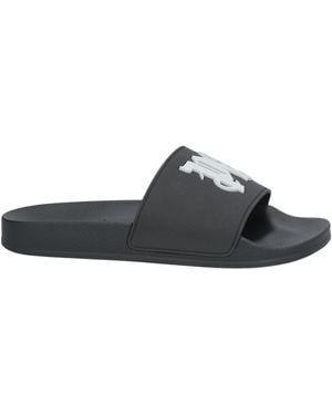Palm Angels Sandali - Nero