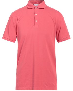 3RD · MAY Polo - Rosa