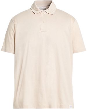 Paul & Shark Polo Shirt - White