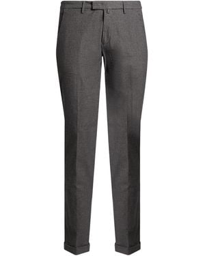 Briglia 1949 Trouser - Gray