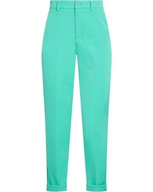 Liu Jo Trouser - Blue