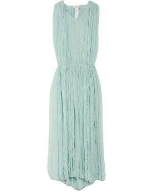 Blumarine Maxi Dress - Green