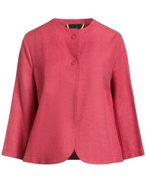 Ewooluzione Jacket - Pink