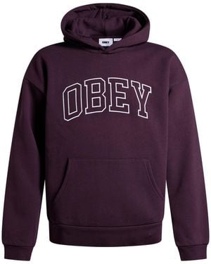 Obey Sweatshirts - Blue