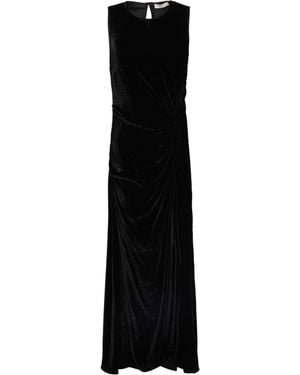 Ulla Johnson Vestito Lungo - Nero