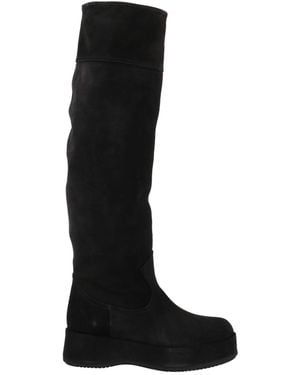 Paloma Barceló Boot - Black