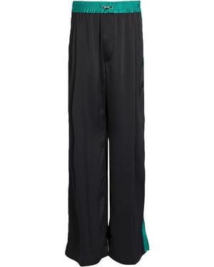 DSquared² Trouser - Blue