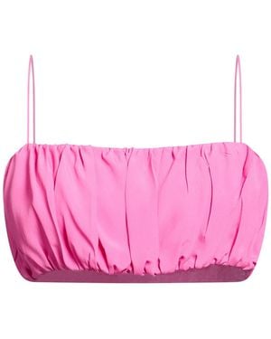 Suoli Top Acetate, Silk - Pink