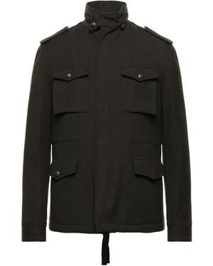 Brian Dales Jacket - Multicolour