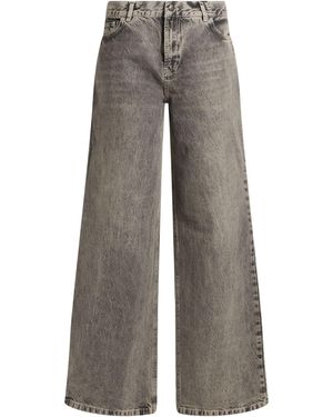 8pm Jeans Cotton - Grey