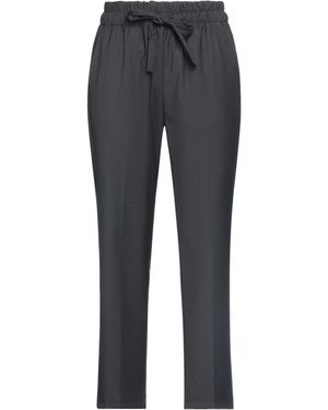 Claudie Pierlot Pantalone - Grigio