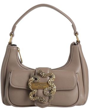 Just Cavalli Handbag - Grey