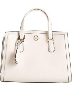 MICHAEL Michael Kors Handbag - Natural