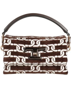 Tod's Borsa A Mano - Nero