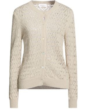 Bellwood Strickjacke - Natur