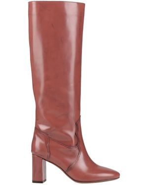 Relac Boot - Red