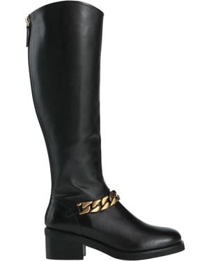 Emanuélle Vee Boot - Black