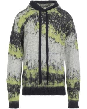 ATOMOFACTORY Jumper - Green