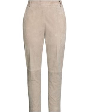 Kiltie Hose - Natur