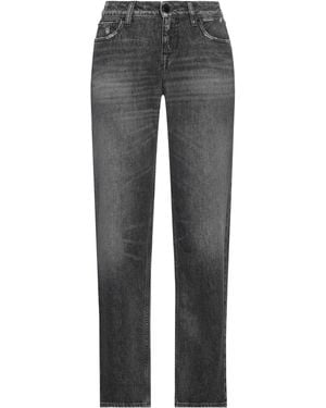 CYCLE Jeans Cotton, Cotton - Gray