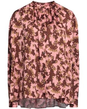 Ottod'Ame Shirt - Pink